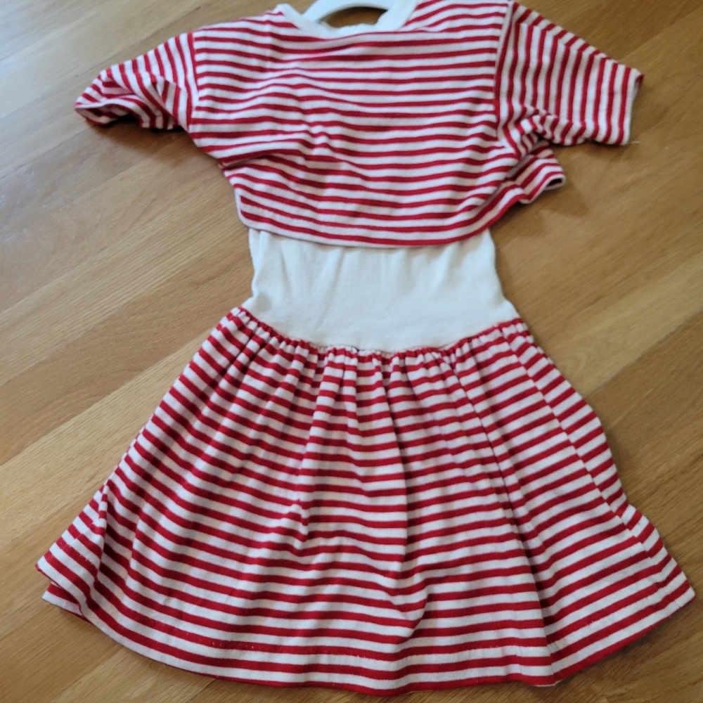 Vintage special edition dress sz 7